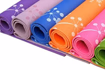 Thảm tập yoga Trung Quốc chứa chất độc cực nguy hiểm