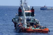 Nguyên nhân ban đầu khiến Su-30 và CASA 212 gặp nạn