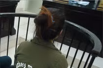 Chị điều em ruột đi môi giới mại dâm 