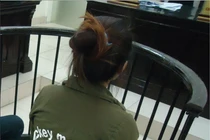 Chị điều em ruột đi môi giới mại dâm 