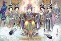 Bí mật kinh hoàng về cuộc đời của Thượng Quan Uyển Nhi 