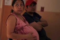 Phát hiện phụ nữ mang thai đầu tiên nhiễm virus Zika