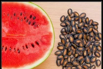 Điều gì xảy ra với cơ thể nếu bạn ăn hạt dưa hấu?