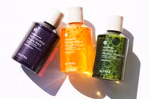 Mặt nạ dạng lỏng 20 giây khiến chị em phát cuồng