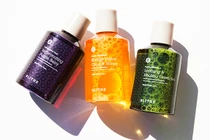 Mặt nạ dạng lỏng 20 giây khiến chị em phát cuồng