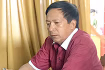 Vụ kéo xác dưới gầm xe rồi bỏ trốn: Nạn nhân say xỉn