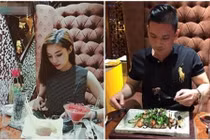 Hoa hậu Kỳ Duyên yêu người mới?