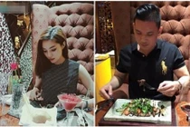 Hoa hậu Kỳ Duyên yêu người mới?