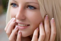 Mặt nạ tự nhiên giúp triệt lông mặt hiệu quả