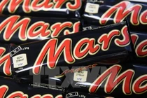 Một công ty nhập khẩu chocolate Mars vẫn chưa có phản hồi