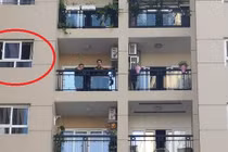 TP HCM: Chung cư hỗn loạn vì cháy nồi cá kho của người nước ngoài