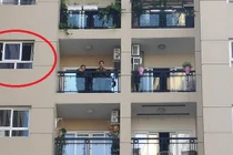 TP HCM: Chung cư hỗn loạn vì cháy nồi cá kho của người nước ngoài