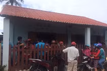 Bình Thuận: Một công an xã chết bất thường tại nhà riêng