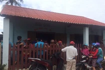 Bình Thuận: Một công an xã chết bất thường tại nhà riêng