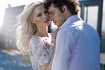 Sự thật về mùi cơ thể thu hút người khác giới?