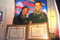 Diễn viên Lê Phương trải lòng về bạn trai sau đổ vỡ