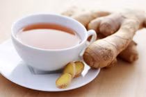 Các đồ uống dễ làm trị viêm xoang cực nhạy