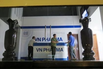 Công ty VN Pharma buôn thuốc chữa ung thư kém chất lượng