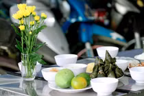 Cúng Tết Đoan Ngọ vào sáng hay trưa chuẩn nhất? 