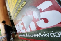 Phát hiện trường hợp thứ 2 nhiễm Mers ở Thái Lan