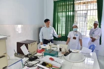 Nhiều tỉnh đồng loạt nâng mức cảnh báo Zika lên mức độ 2