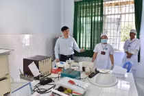 Nhiều tỉnh đồng loạt nâng mức cảnh báo Zika lên mức độ 2