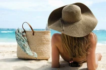 Nguyên tắc chăm sóc tóc không xơ rối khi đi du lịch