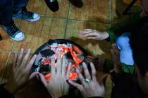 Những cách sưởi ấm ngày rét đậm, rét hại cực nguy hiểm