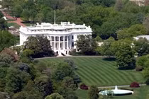 Tò mò xem giới bất động sản định giá Dinh Tổng thống Mỹ 