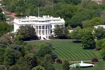 Tò mò xem giới bất động sản định giá Dinh Tổng thống Mỹ 