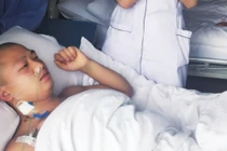 Hy hữu quý ông có 4 quả thận trong bụng