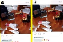 Chuộng sống ảo, đăng tin giả thuê vệ sĩ để ra oai 