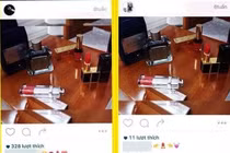 Chuộng sống ảo, đăng tin giả thuê vệ sĩ để ra oai 