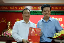 Chủ tịch Sóc Trăng giữ chức Phó Trưởng Ban Chỉ đạo Tây Nam Bộ