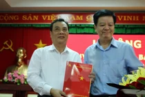 Chủ tịch Sóc Trăng giữ chức Phó Trưởng Ban Chỉ đạo Tây Nam Bộ