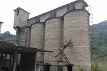 Nguồn phóng xạ Cs-137 ở ximăng Bắc Kạn bị mất cắp bí ấn