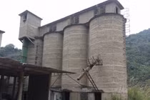 Nguồn phóng xạ Cs-137 ở ximăng Bắc Kạn bị mất cắp bí ấn