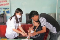 Cục trưởng Cục Y tế dự phòng: Sẽ sớm dập tắt dịch bạch hầu 