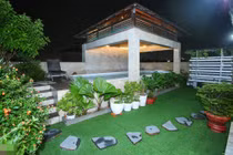 Soi biệt thự 3 triệu USD còn lại của Mr Đàm sau khi gồng mình trả nợ