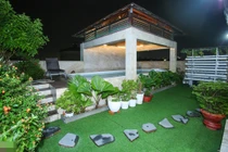 Soi biệt thự 3 triệu USD còn lại của Mr Đàm sau khi gồng mình trả nợ