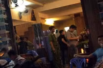 Người nước ngoài chết bất thường ở khu phố tây Sài Gòn