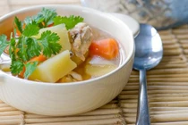 Thực phẩm thần thánh đánh bay đau dạ dày 