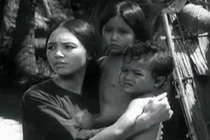 NSƯT Ngọc Thu: "Chị Út Tịch" thầm lặng của điện ảnh Việt