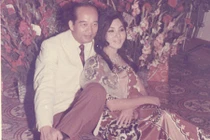 Cái kết bất ngờ về cuộc hôn nhân của mỹ nhân Việt mê thẩm mỹ