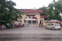 Sản phụ tử vong bất thường cùng mẩu xuơng trong tử cung