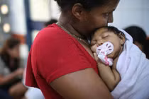 Báo động virus Zika ăn não lây lan đến 30 quốc gia