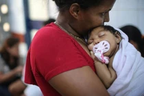 Báo động virus Zika ăn não lây lan đến 30 quốc gia