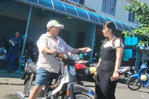 Kỷ luật nghiêm người tiếp tay cho cò vé tàu