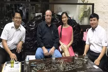 Vụ quẹt thẻ mất gần 700 triệu: Nhà hàng đã trả lại tiền