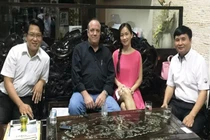 Vụ quẹt thẻ mất gần 700 triệu: Nhà hàng đã trả lại tiền